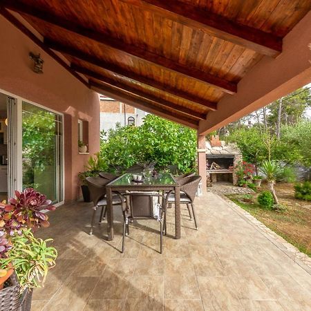 Villa Natura Zadar Exterior foto